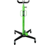 KS Tools 512.5005 COMPETITION Hydraulischer Getriebeheber Vérin hydraulique de fosse