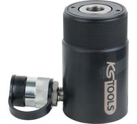 KS TOOLS Vérin hydraulique à piston creux 12 t - 700.1789