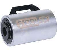 KS TOOLS Vérin hydraulique à piston creux 20 t - 700.1791