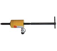 KS TOOLS Vérin hydraulique avec poignée coulissante L,790 mm