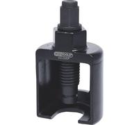 KS TOOLS Vibro-Impact Cloche d'extraction universelle à rotule 30 x 58 mm - 450.0060