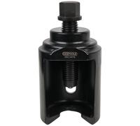 KS TOOLS Cloche d’extraction universelle de rotule Vibro Impact 32 x 90 mm