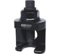 KS TOOLS Vibro-Impact Cloche d'extraction universelle à rotule 35 x 60 mm - 450.0085