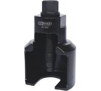 KS TOOLS Vibro-Impact Cloche d'extraction universelle à rotule 39 x 58 mm - 450.0062