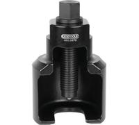 KS TOOLS Vibro-Impact Cloche d'extraction universelle à rotule 39 x 59 mm - 460.0470