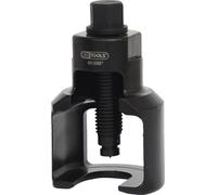 KS TOOLS Vibro-Impact Cloche d'extraction universelle à rotule 39 x 60 mm - 450.0066