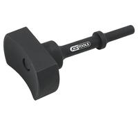 KS TOOLS Vibro-Impact - Décolleur de rotule - 515.3884