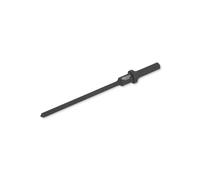 KS Tools Vibro-Power 515.3961 Ciseau pour marteau pneumatique 6,5 mm