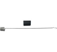 KS TOOLS Vidéoscope Wi-Fi Embout magnétique pour sonde Ø 3,9 mm - 550.7524