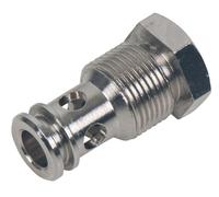KS TOOLS Vis de Fermeture de la Valve 515.1980-R014P