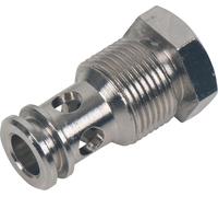 KS TOOLS Vis de fermeture de valve - 515.1980-R014P
