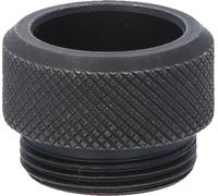 KS TOOLS Vis de fixation pour grignoteuse de tôle - 150.9821