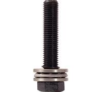KS TOOLS Vis de rechange pour poinçonneuse à vis 12 mm - 129.0302