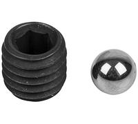 KS TOOLS Vis de sécurité pour l'appareil de base M8x1,25 460.1767