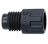 KS TOOLS Vis de sortie 515.3350-R026P