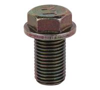 KS Tools Vis de vidange, 6 pans 17mm, M14x1,5x23mm, pack de 25 Quantité:25
