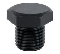 KS Tools Vis de vidange 6 pans 19 mm M14 x 1,5 x 12 mm - pack de 10