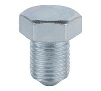 KS Tools Vis de vidange, 6 pans 19mm, M14x1,5x22mm, pack de 10 Quantité:10