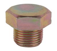 KS Tools Vis de vidange,6 pans 22mm,M16JISx1,25x11mm, pack de 25 Quantité:25