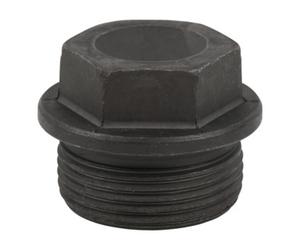 KS Tools Vis de vidange, 6 pans 22mm, M26x1,5x11mm, pack de 10 Quantité:10