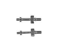 KS TOOLS Vis d'écartement M7 (2 pièces) 150.2428