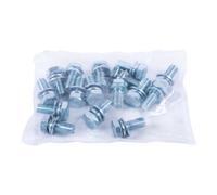 KS Tools Vis M8 pour roulettes destinées à la servante d’atelier PERFORMANCEplus (16 pcs) KS Tools Quantité:1