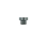Ecrous en plastique pour Opel - Ø 9,7 mm - 10 pcs KSTOOLS - 4201606
