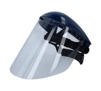 KS Tools Visière de protection 117.0224 avec bandeau DIN 166