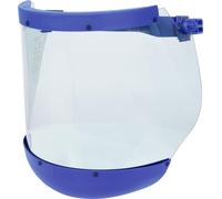 KS TOOLS Écran facial, casque de protection 117.1796