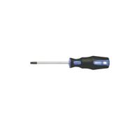 Ks Tools - Vissage - Tournevis Ergotorqueplus , Torx Percé T8 100 Millimètres