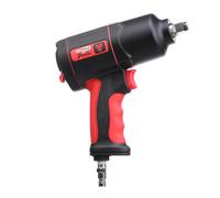 KS TOOLS Visseuse à choc (air comprimé) 515.1200 170mm pneumatique Aluminium