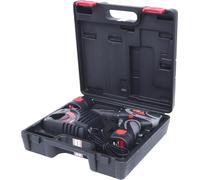 KS Tools KS Tools 1/4" Visseuse sur batterie, 24Nm, 400 Tr/min 10,8V, avec 2 batteries et chargeur Quantité:1