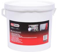 KS TOOLS Werkzeuge-Maschinen GmbH Agent de sablage à la soude, 5 kg (515.1923)