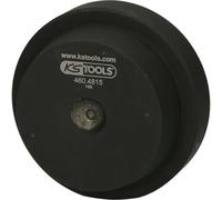KS TOOLS Werkzeuge-Maschinen GmbH Butée pour moyeu de roue pour SAF, Ø 82 mm (460.4815)