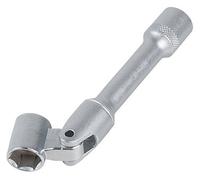 KS TOOLS Werkzeuge-Maschinen GmbH Clé à contre-pression spéciale pour raccords à vis d'entretoise, 14 mm (150.9462)