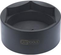 KS TOOLS Werkzeuge-Maschinen GmbH Clé à écrou d'axe 3/4 Volvo 80x6 pans (450.0245)