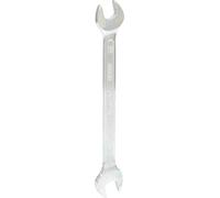 KS TOOLS Werkzeuge-Maschinen GmbH Clé à fourche double, 12x13mm, sur support (517.0707-E)