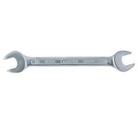 KS TOOLS Werkzeuge-Maschinen GmbH Clé à fourche double, 25x28mm (517.0737)