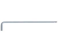 KS TOOLS Werkzeuge-Maschinen GmbH Clé Allen à bout sphérique, XL, 9/16 (151.3315)