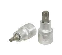 KS Tools 911.1370-E 1/2 "- Bit mm TX T70 cm