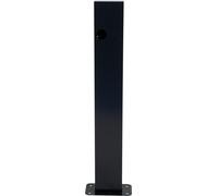 KS TOOLS Werkzeuge-Maschinen GmbH efuturo Colonne de support pour deux Wallbox, gris (117.7922)