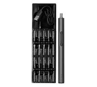 KS TOOLS Werkzeuge-Maschinen GmbH Feinmechanik USB Tournevis sans fil (500.7195)