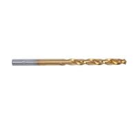 KS TOOLS Werkzeuge-Maschinen GmbH Foret hélicoïdal HSS TiN, 2mm, paquet de 10 (330.4020)
