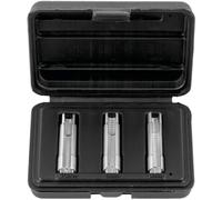 KS TOOLS Werkzeuge-Maschinen GmbH Jeu de douilles spéciales pour bougies de préchauffage, 3 pièces 500