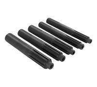 KS TOOLS Werkzeuge-Maschinen GmbH Mandrin d'accouplement, 1.1/2 Ø, Pilote 1 (455.0162)