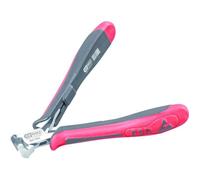 KS TOOLS Werkzeuge-Maschinen GmbH Mini fraise oblique ESD, 120 mm (500.7094)