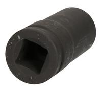 KS TOOLS Werkzeuge-Maschinen GmbH Prise de courant carrée 3/4, 19 mm (460.4502)