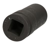 KS TOOLS Werkzeuge-Maschinen GmbH Prise de courant carrée 3/4, 19 mm (460.4502)