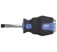 KS TOOLS Werkzeuge-Maschinen GmbH Tournevis à percussion ERGOTORQUEmax, PZ2, forme courte (151.1147)