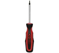 KS TOOLS Werkzeuge-Maschinen GmbH Tournevis ERGOTORQUEplus® pour vis TRI-WING, #1 (159.1255)
